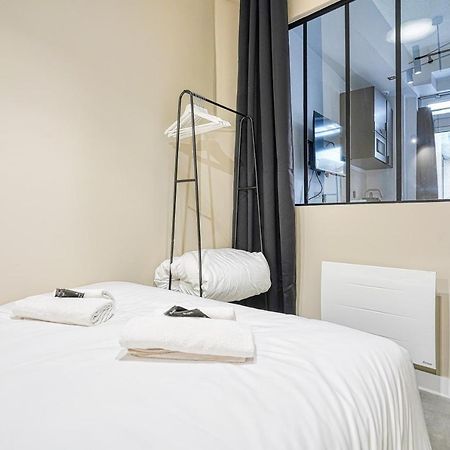 Appartement Centre De Paris Grand Boulevard - Sentier מראה חיצוני תמונה
