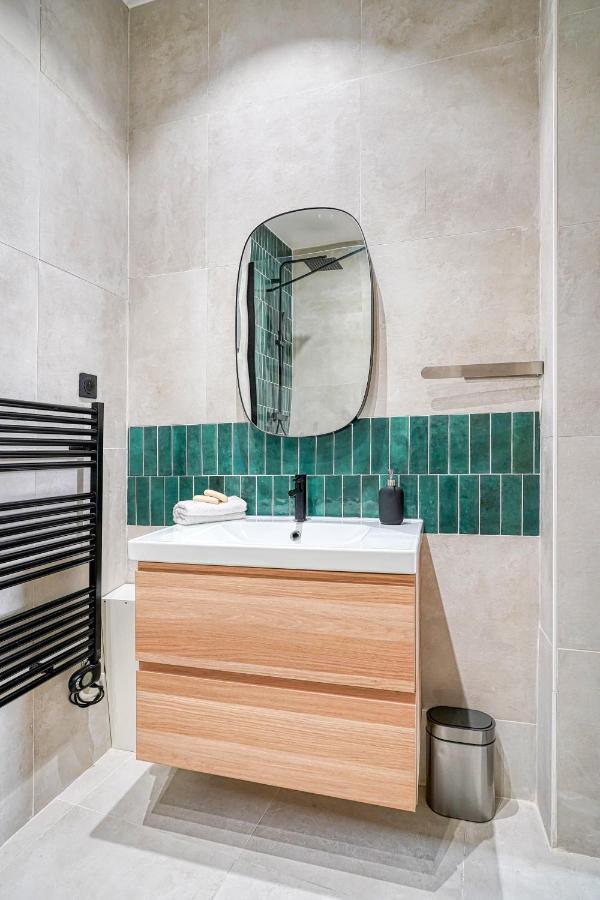 Appartement Centre De Paris Grand Boulevard - Sentier מראה חיצוני תמונה