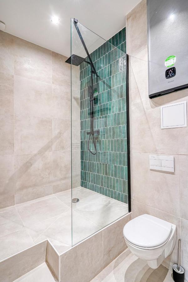 Appartement Centre De Paris Grand Boulevard - Sentier מראה חיצוני תמונה